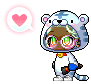 TinyHS